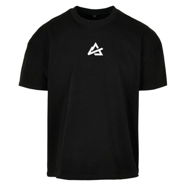 Ultra heavy cotton box tee Thumbnail