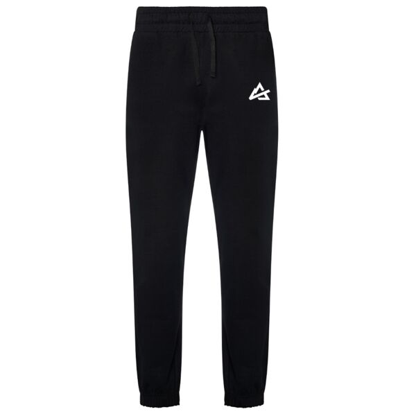 Crater recycled jog pants Thumbnail