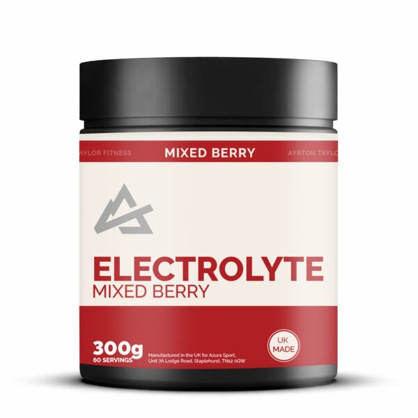 Electrolytes Mixed Berry Thumbnail
