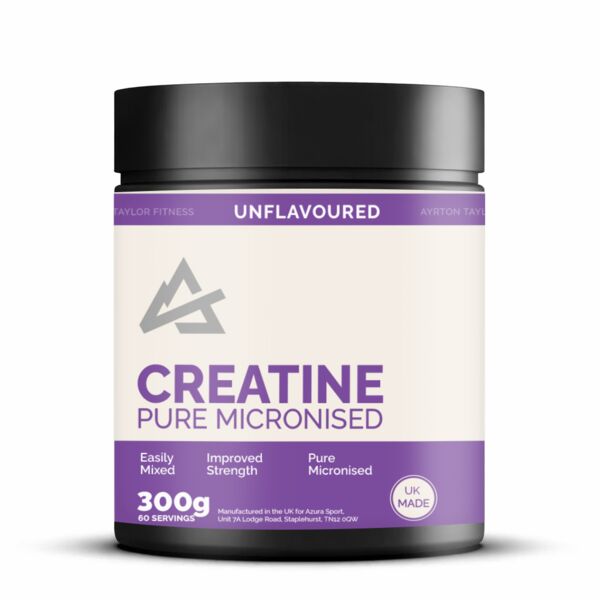 Creatine Thumbnail