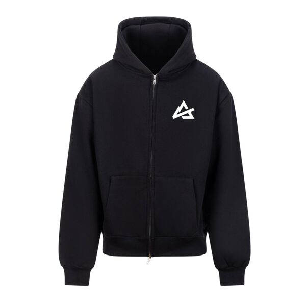 Signature heavyweight zoodie Thumbnail