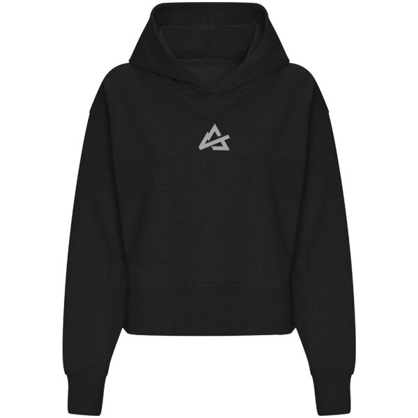 Ayrton Taylor Fitness  - Signature Heavyweight Hoodie Thumbnail